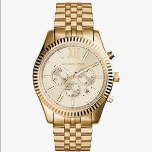 Michael Kors MK5556 Watch